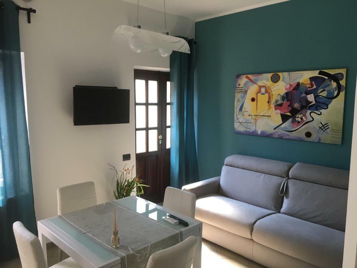 Appartamento - Casa La Botola - Альба Экстерьер фото